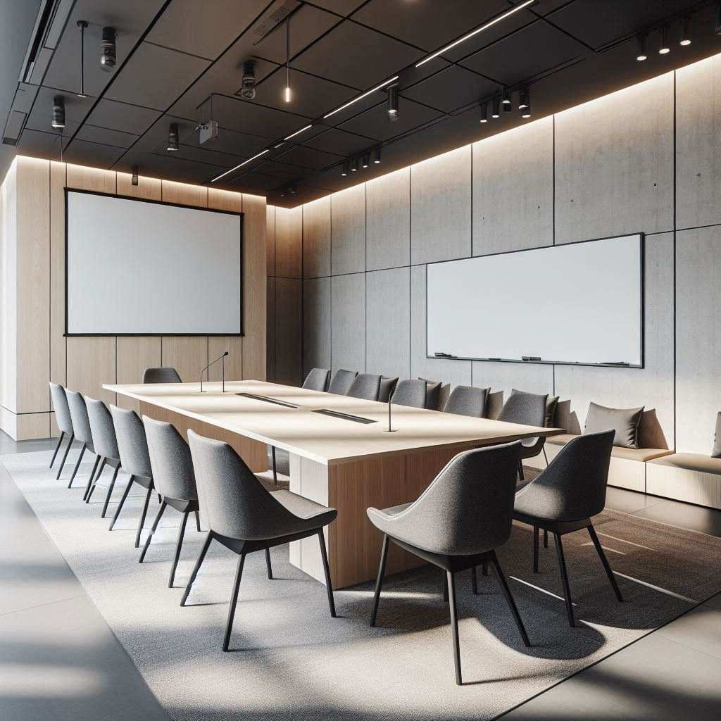 行政运维组如何评估会议预约冲突给写字楼办公物业报修流程增加的管理负担
